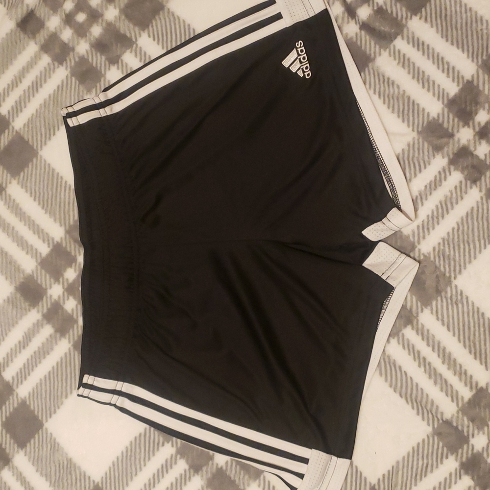 Gym shorts